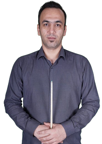 سعید نیکپور